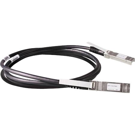Hpe Hp X240 10G Sfp+ Sfp+ 3M Dac Cable JD097C
